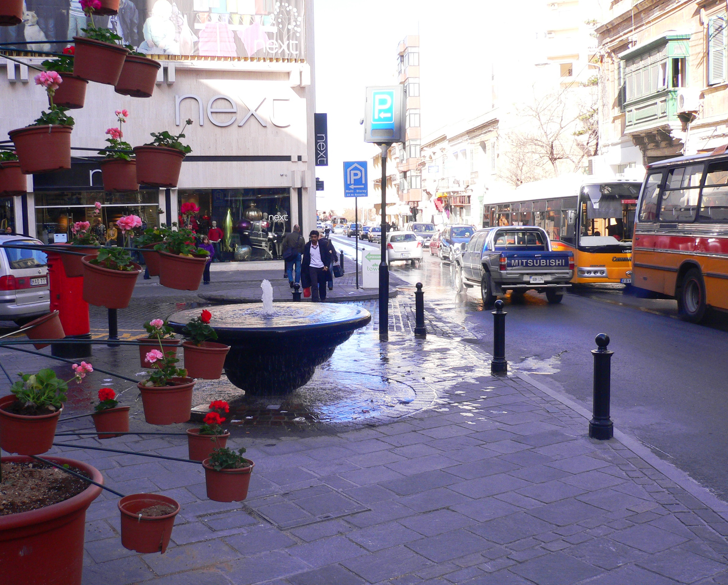 sliema
