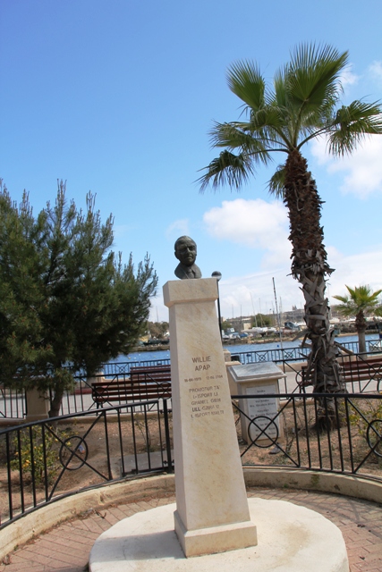 ferienwohnungen in malta