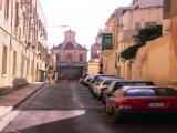 Seitenstrassen Sliema