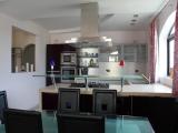 Modernes Design in der Luxus Ferienwohnung