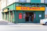 Restaurant und Live Musik an der Promenade
